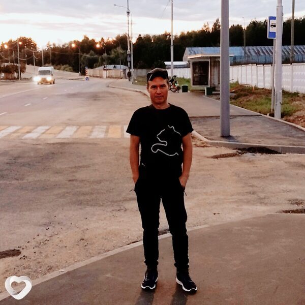 Владислав, 37, Уфе — анкета №1492749