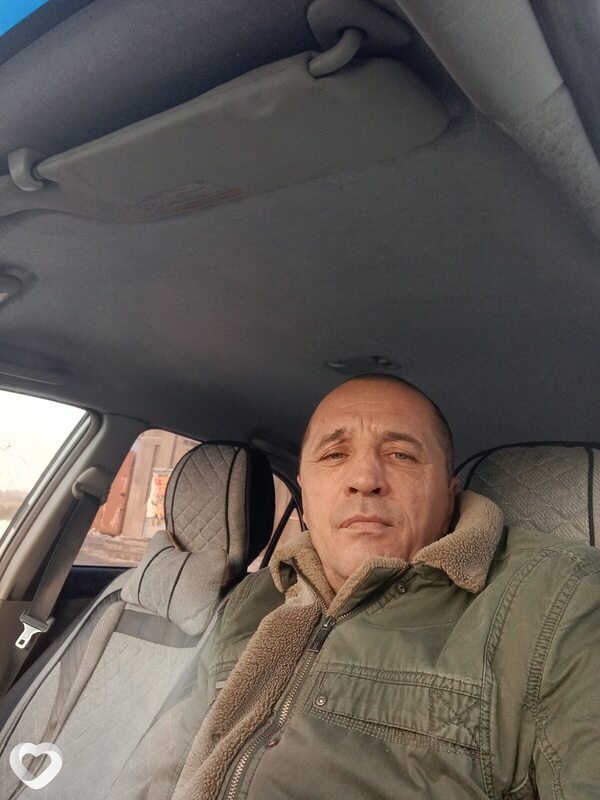 Николай, 50, Чите — анкета №1492750