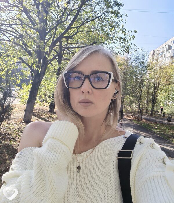 Олеся, 48, Краснодаре — анкета №1492755