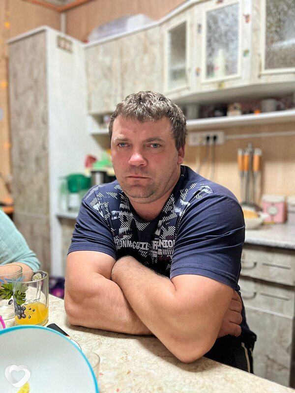 Игорь, 38, Москве — анкета №1492756