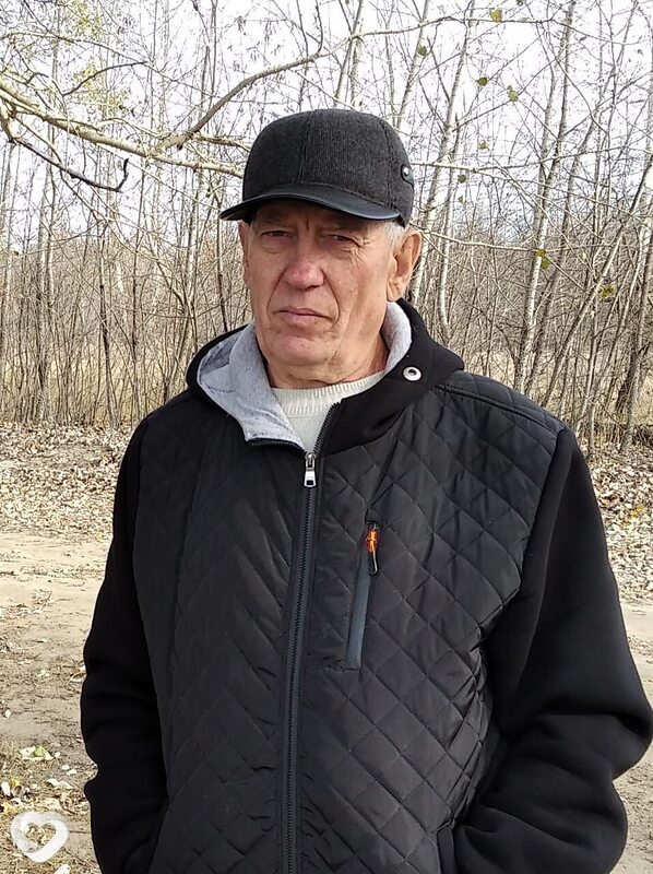 Алексей, Урюпинск