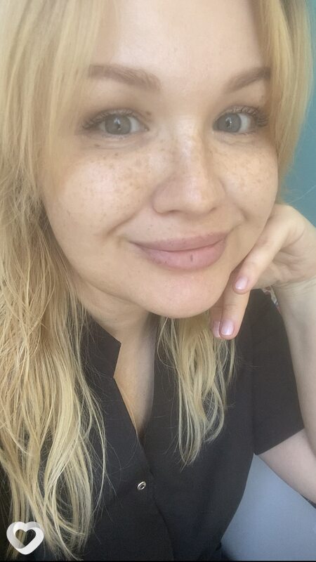 Екатерина, 41, Волгограде — анкета №1492889