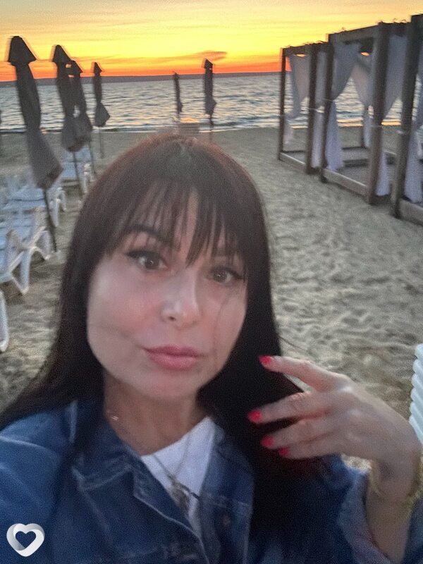 Марина, 42, Ульяновске — анкета №1492891