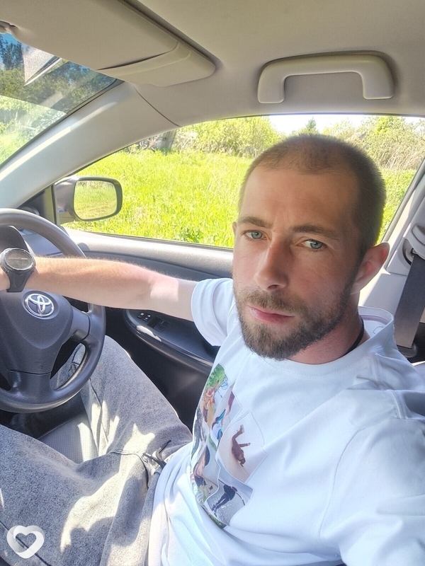 Артем, 35, Коломне — анкета №1492903
