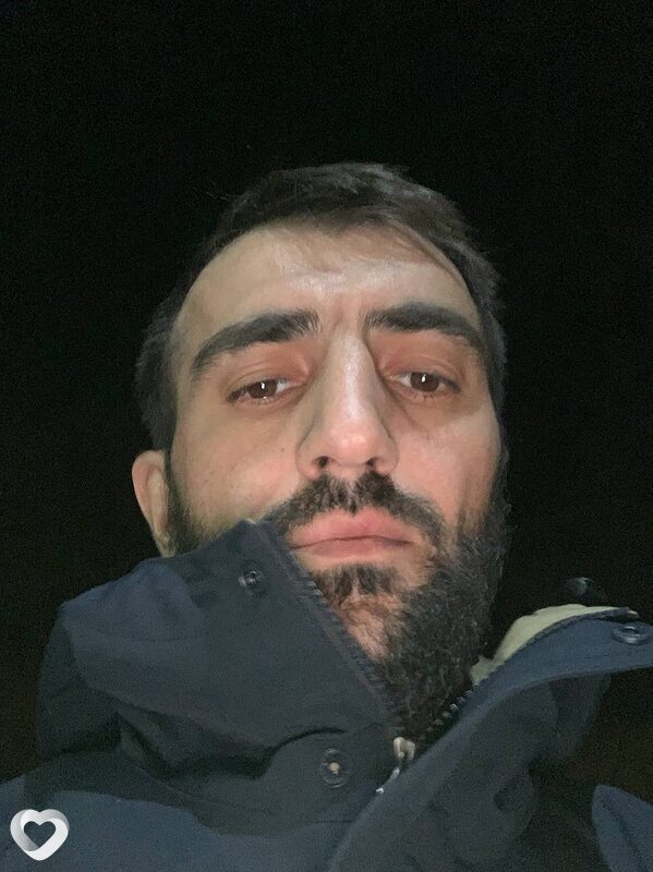 Нетменя, 32, Обнинске — анкета №1492905