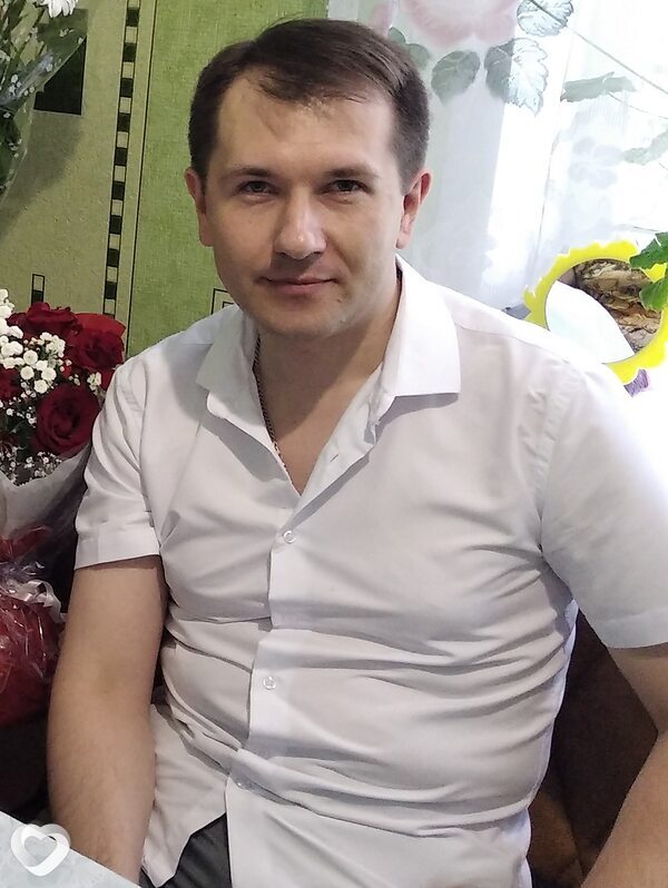 Алексей, 45, Алчевске — анкета №1492906