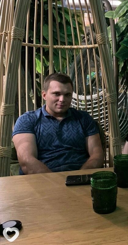 Алекс, 29, Пятигорске — анкета №1492908