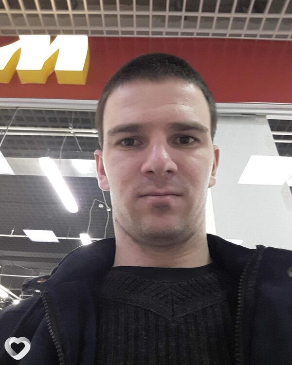 Сергей, 35, Оренбурге — анкета №1492912