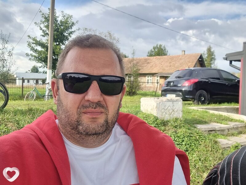 Volodymyr, Дрогобыч
