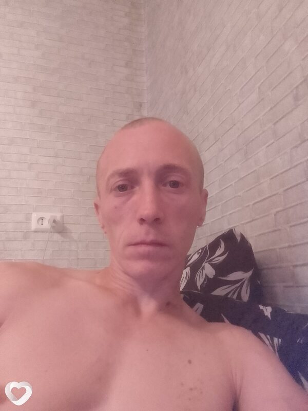 Александр, 35, Рыбинске — анкета №1492843