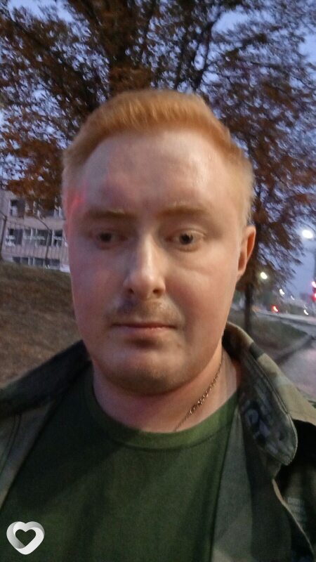 Руслан, 24, Мариуполе — анкета №1492845