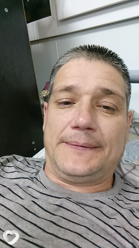 Виктор, 41, Канске — анкета №1492846