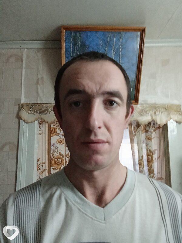 Виталий, 36, Фаниполе — анкета №1492853