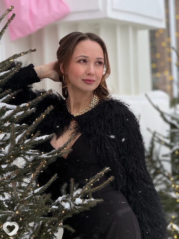 Алина, Октябрьский (Башкортостан)
