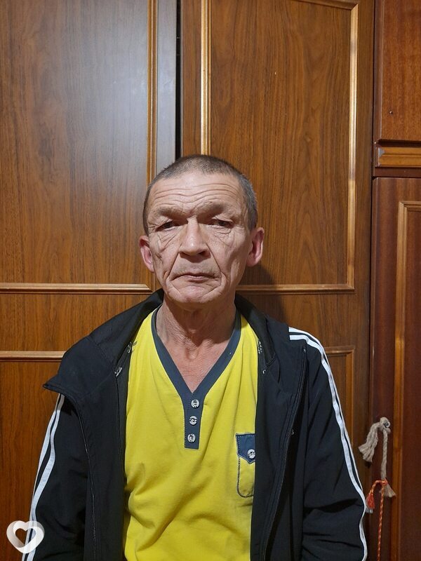 Сергей, 48, Санкт-Петербурге — анкета №1492967