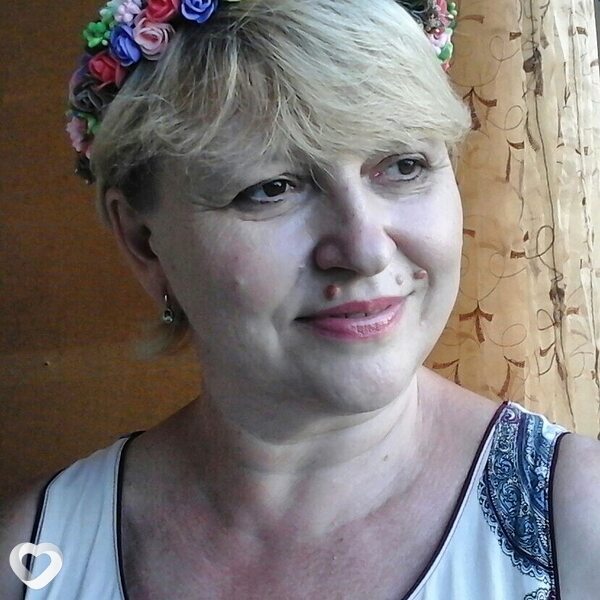Таня, Терновка