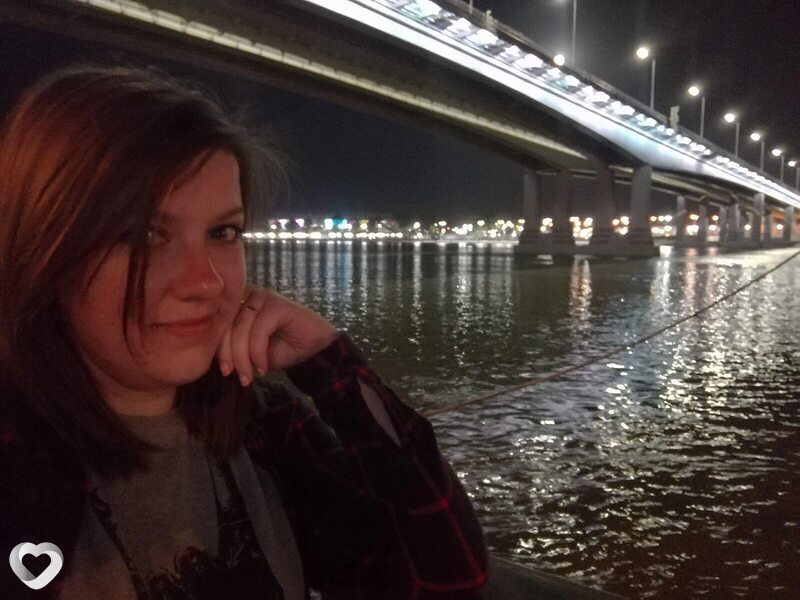 Yana, 36, Рязани — анкета №1492977