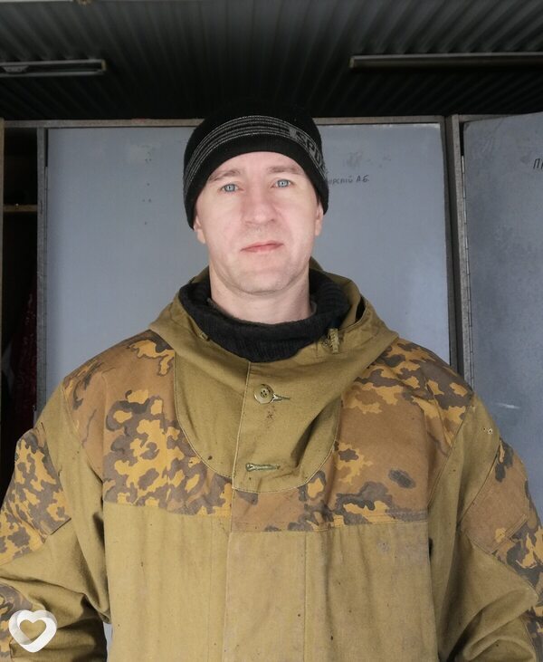 Сергей, 43, Тамбове — анкета №1492987