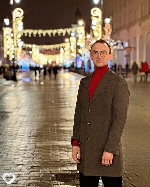 Валерий, 25, Минске — анкета №1492767