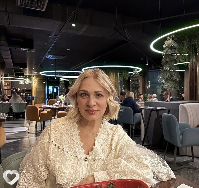 Марина, 51, Смоленске — анкета №1492769