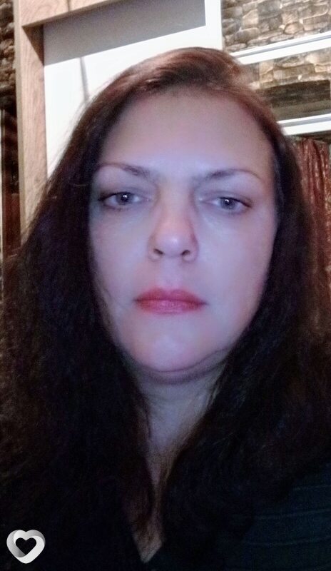 Татьяна, 42, Ейске — анкета №1492783