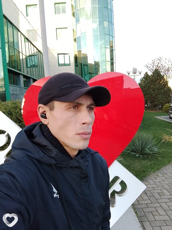 Михаил, Отрадная
