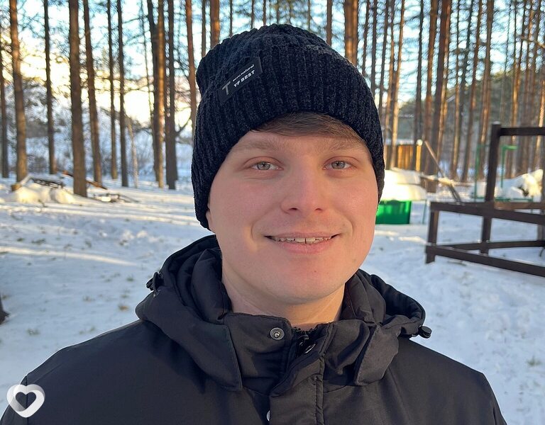 Антон, 34, Москве — анкета №1492924
