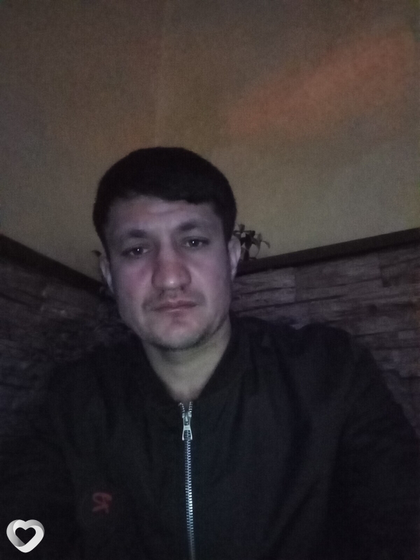 Шохрат, 31, Минске — анкета №1492925