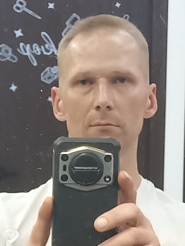 Александр, 36, Орёл — анкета №1492926