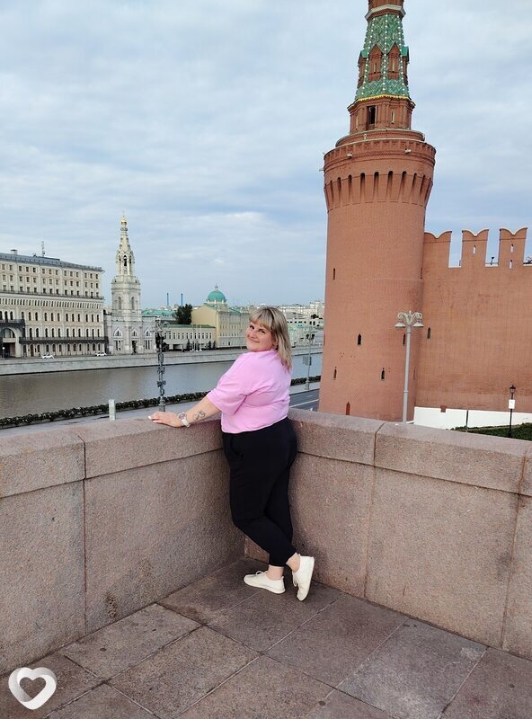 Анна, 31, Иванове — анкета №1492932
