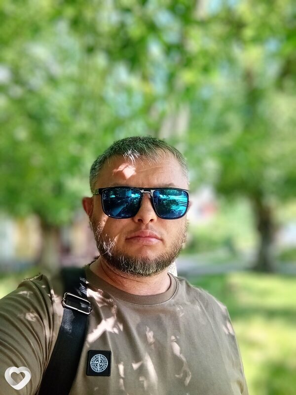 Денис, 37, Калуге — анкета №1492934