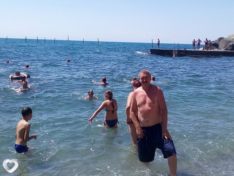 Сергей, 52, Сальске — анкета №1492997