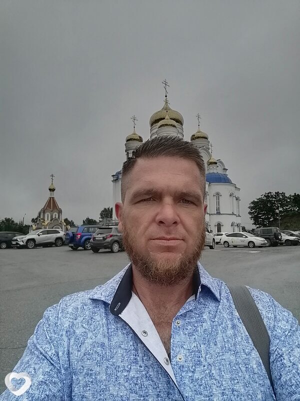 Виталий, 41, Хабаровске — анкета №1493011