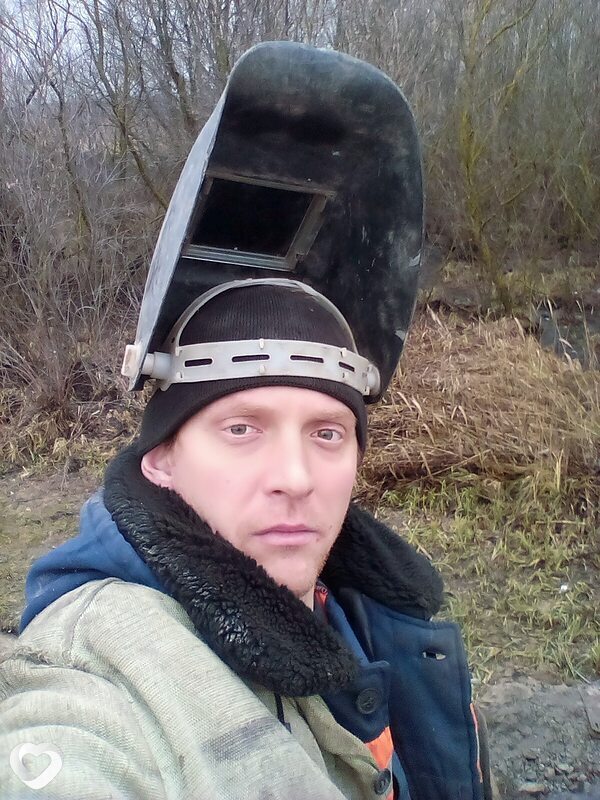 Николай, 41, Тамбове — анкета №1493014