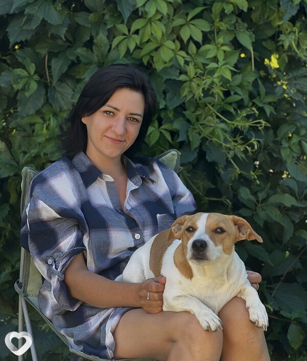 Ольга, 42, Москве — анкета №1493020