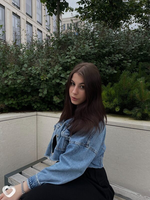 Илона, 21, Минске — анкета №1493031