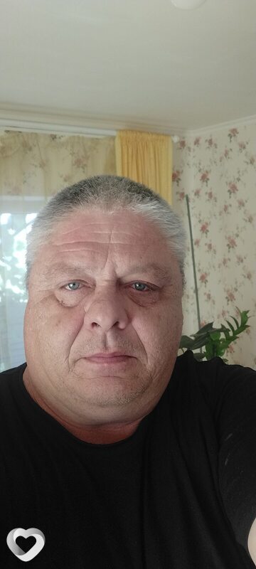 Василий, 52, Ставрополе — анкета №1493034