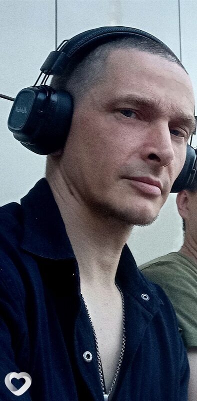 Александр, 41, Белгороде — анкета №1493065