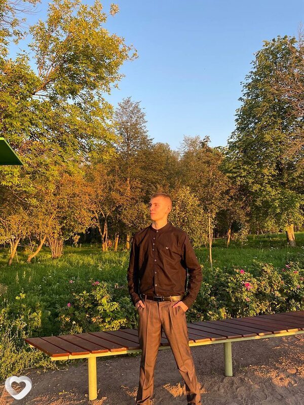 Данир, 20, Нижнем Новгороде — анкета №1493066