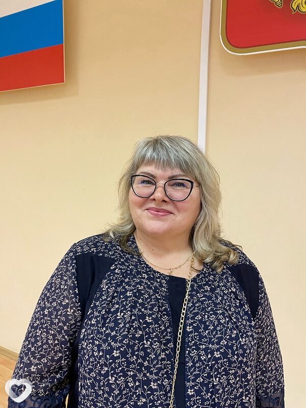 Елена, 56, Великом Новгороде — анкета №1493069