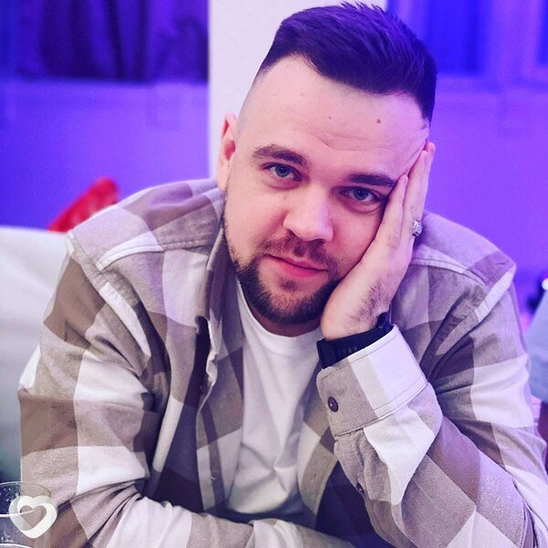 Кирилл, 31, Могилев — анкета №1493078