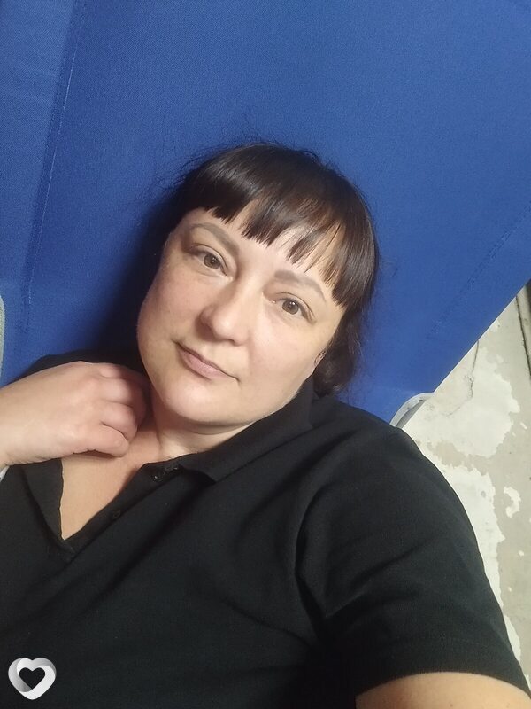 Натали, 43, Самаре — анкета №1493085