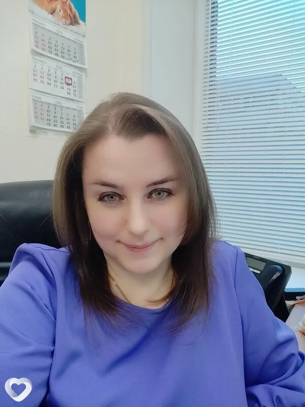 Ирина, 43, Москве — анкета №1493087