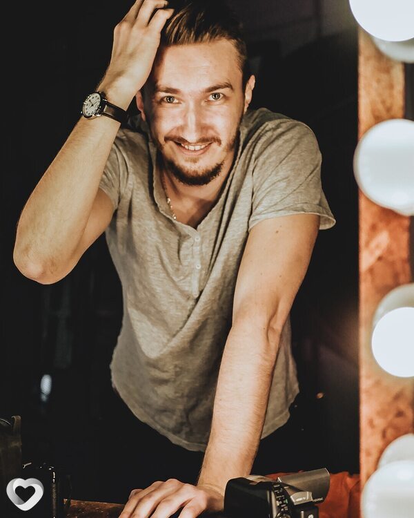 Андрей, 36, Иванове — анкета №1493139