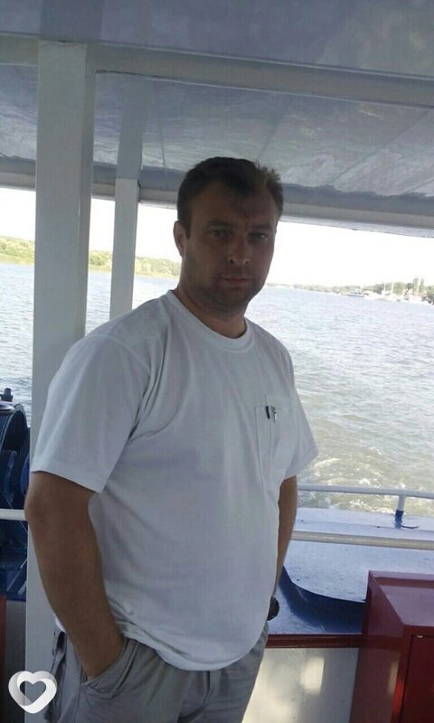 Сергей, 50, Туле — анкета №1493141