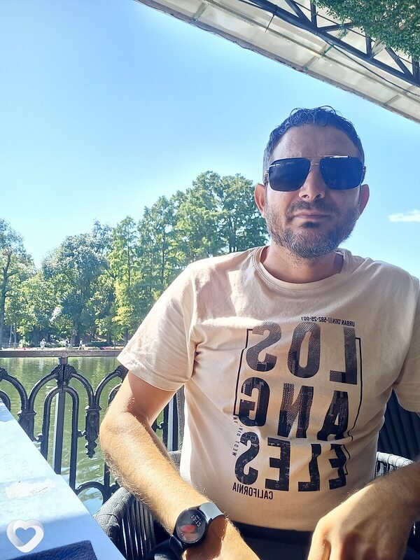 Daniel, Craiova