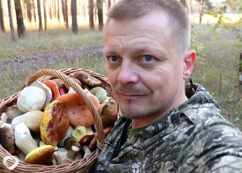 Леонид, 42, Новосибирске — анкета №1493148