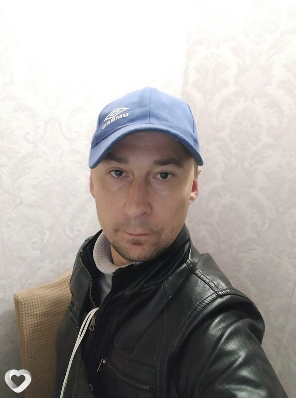 Дмитрий, 39, Нижнем Новгороде — анкета №1493150