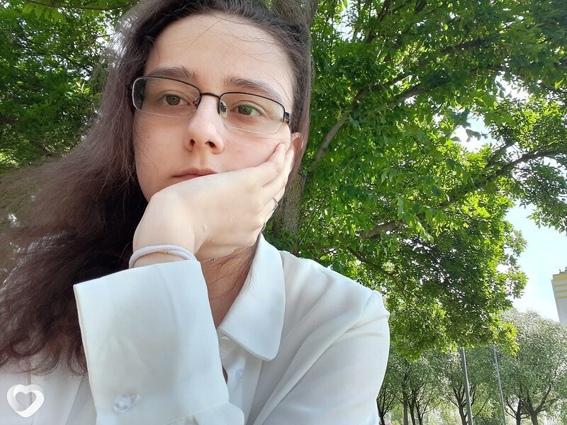 Анастасия, Хвойное