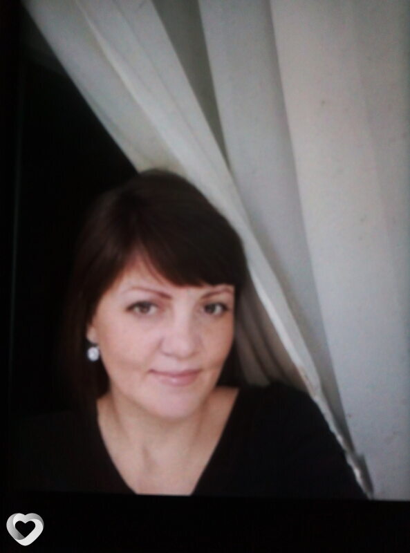 Снежана, 48, Волгограде — анкета №1493160